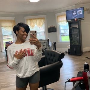 Meet your Posher, Kiarra